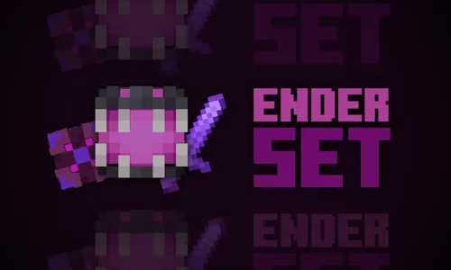 Ender Set 1.2