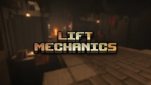 Lift Mechanics