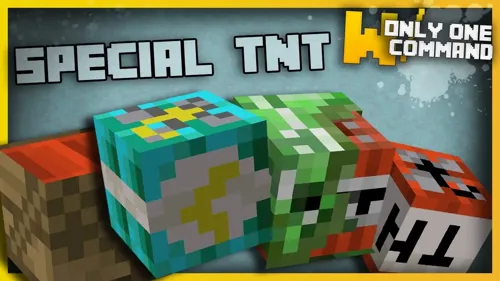 SPECIAL TNT