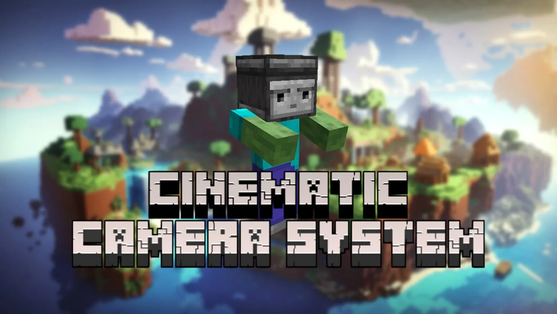 ML Cinematic Camera System - Minecraft 1.20.3 - 1.20.4 | Minecraft Data ...