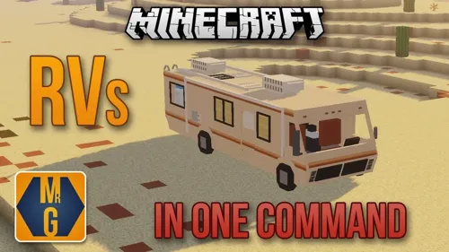 RV Campers
