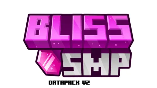 Bliss SMP Remake (Datapack)