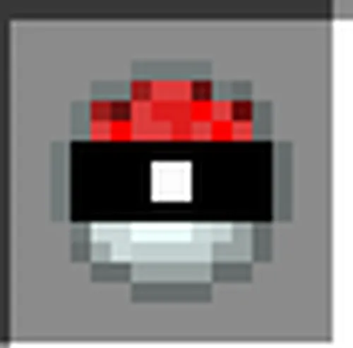 PokeWes Datapack ( Pokemon in Minecraft ) 2% Done