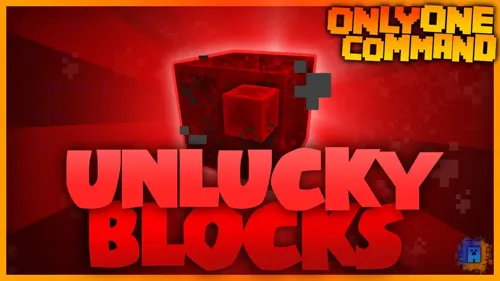 UnLucky block