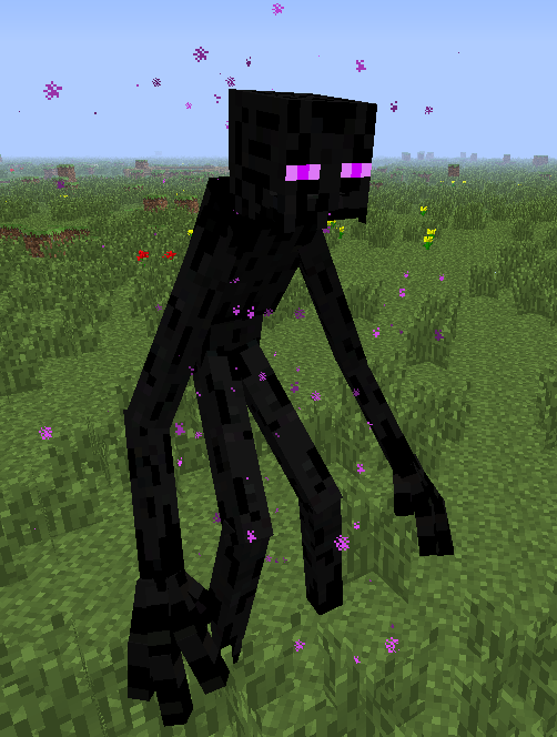 Mutant Enderman