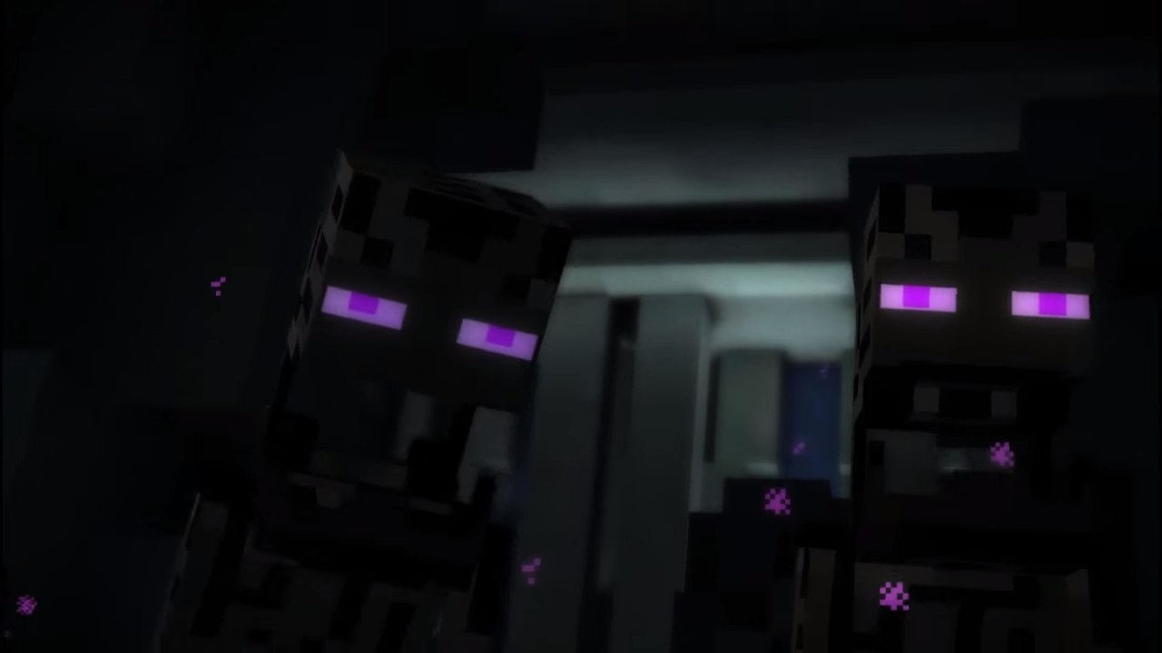 The Enderman